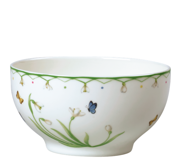 Colourful Spring skål 0,75 l fra Villeroy & Boch