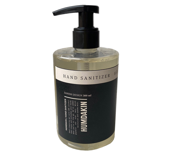 Håndsprit 300 ml 70% fra Humdakin