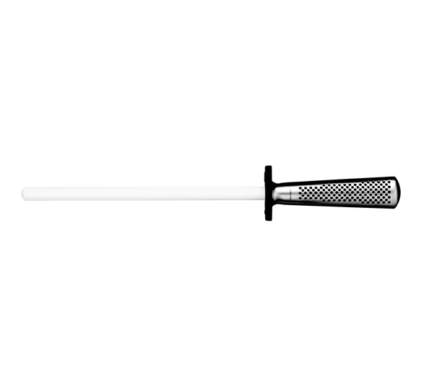 G-45 Strykestål keramisk 24 cm Global