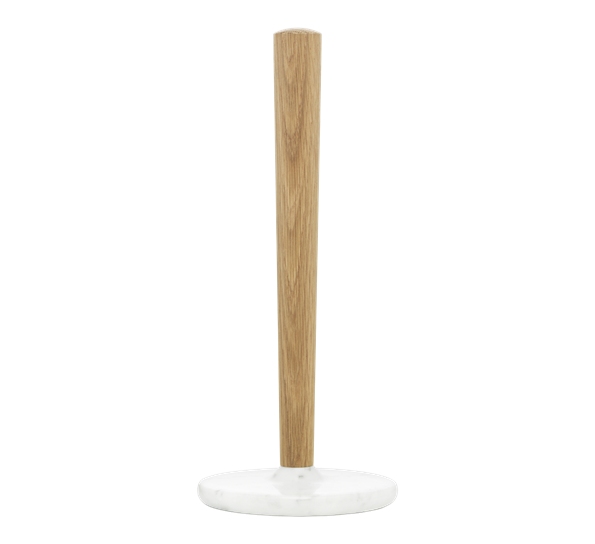 Craft tørkerullholder hvit fra Normann Copenhagen