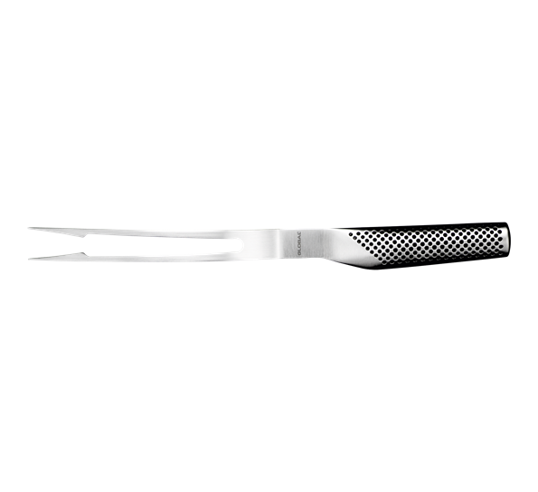 G-13 Forskjærsgaffel buet 16 cm Global