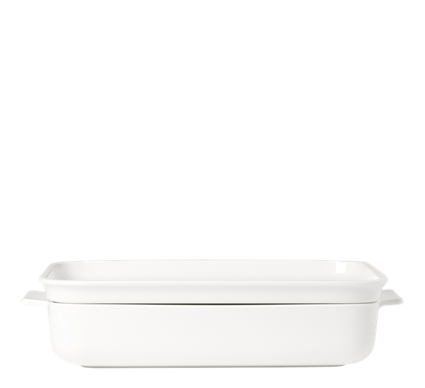Clever Cooking ildfast form med lokk 30x20 cm fra Villeroy & Boch