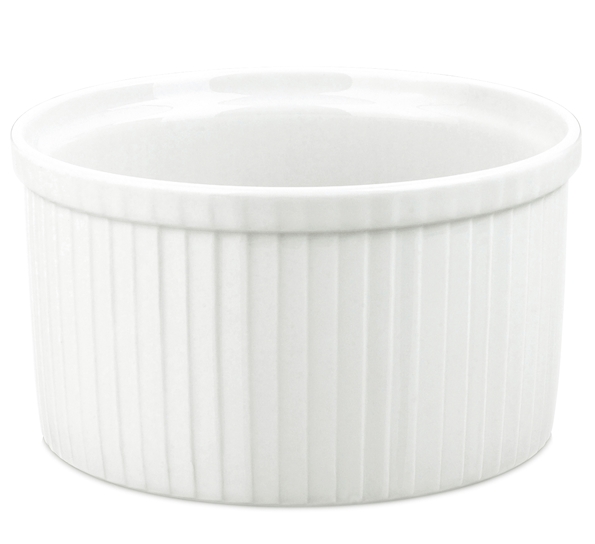 Soufflé høy nr.1 16,5 cm fra Pillivuyt