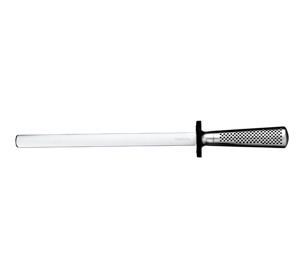 G-38 Strykestål diamant 26 cm Global