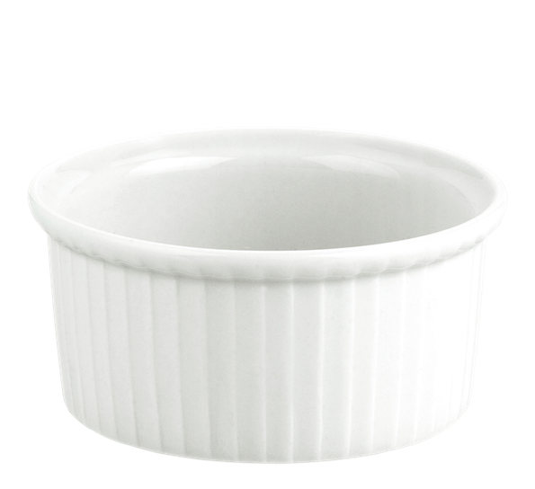 Ramekin nr.2 7,6 cm lav fra Pillivuyt