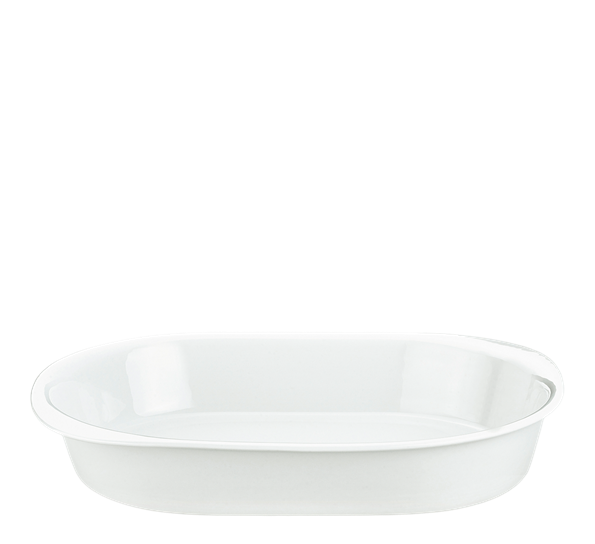 Sancerre stekefat nr.1 42 cm fra Pillivuyt