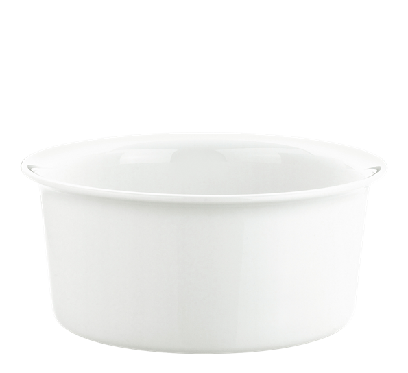 Sancerre soufflé nr.4 22 cm fra Pillivuyt