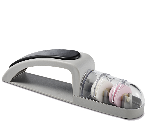 H-440GB knivsliper for helsmidde kniver fra Global