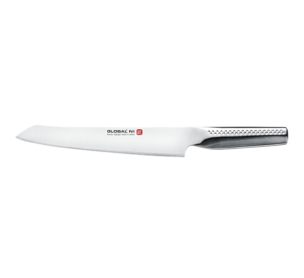 GN-005 forskjærskniv 23 cm fra Global