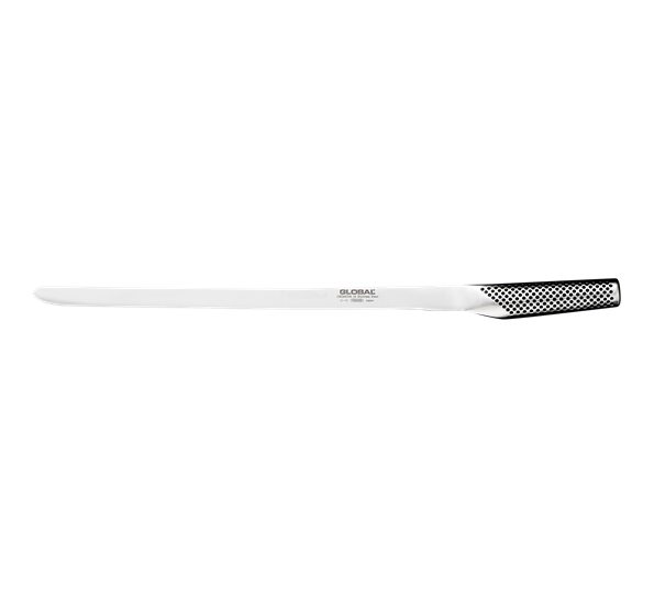 G-10 Laksekniv fleksibel 31 cm Global