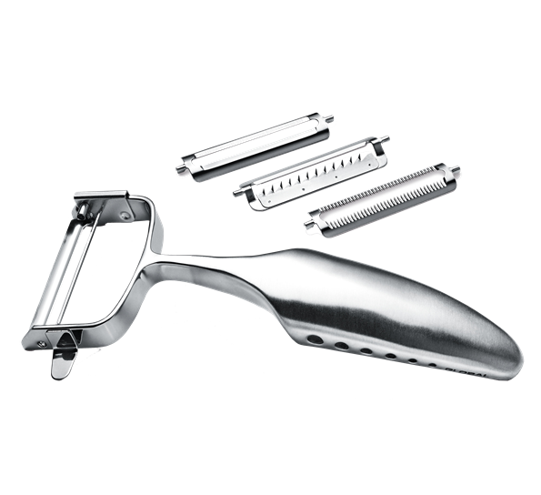 GS-94 Universalskreller med 3 blader Global