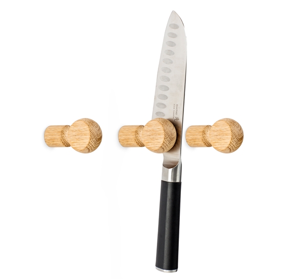 Neo knivmagnet 3pk fra Spring Copenhagen