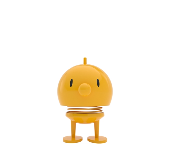 Junior Bumble gul