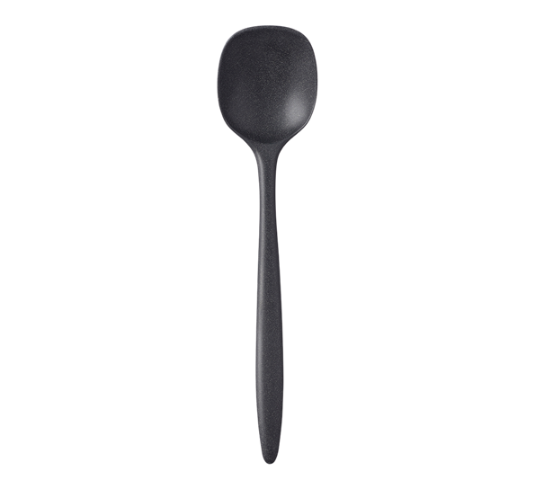 Classic gryteskje 526 pebble svart fra Rosti