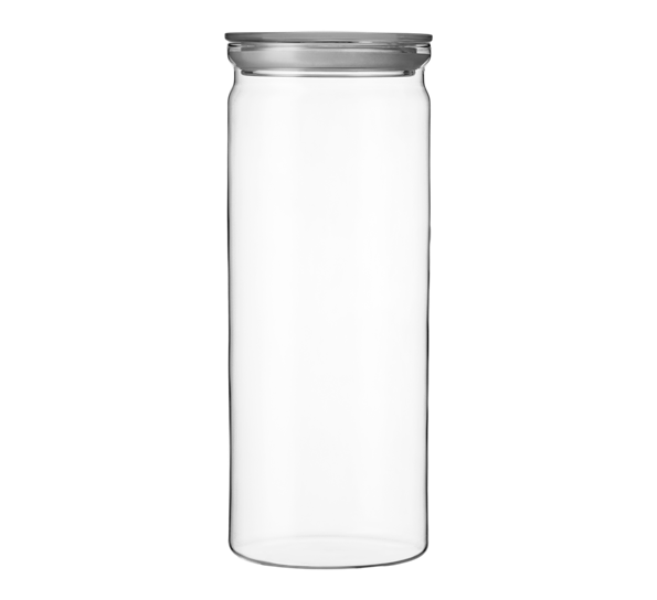 Vipp255 oppbevaringsglass 1,7 liter fra Vipp