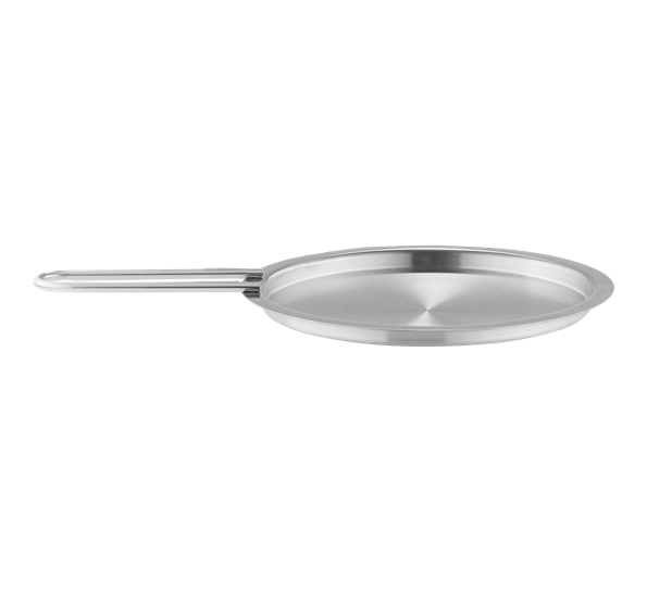 Stållokk 16 cm fra Eva Solo