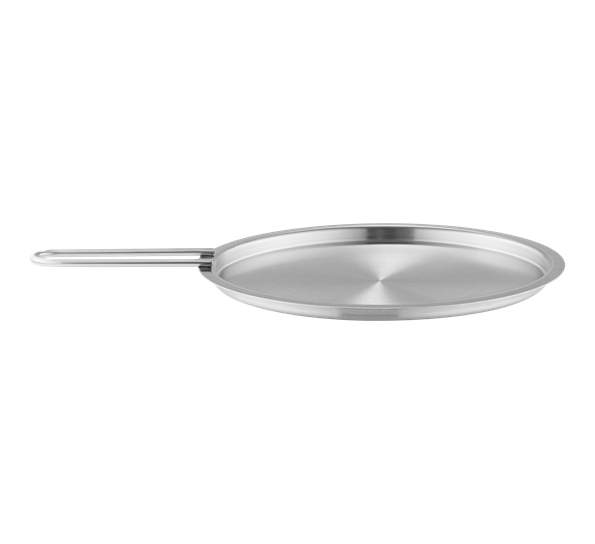 Stållokk 20 cm fra Eva Solo