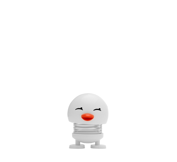 Chick hvit