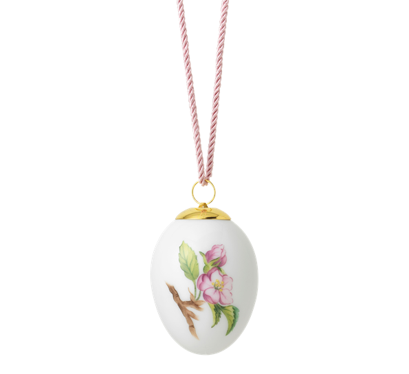 Påskeegg 2024 Epleblomst fra Royal Copenhagen
