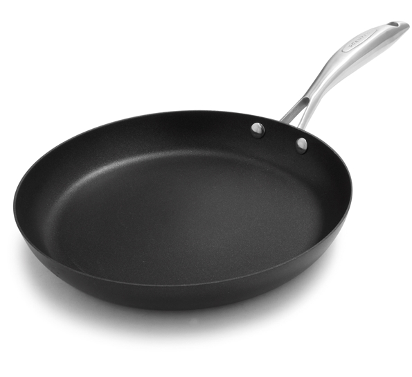 Pro IQ stekepanne 28 cm fra Scanpan