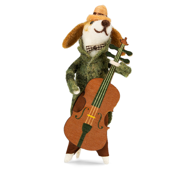 Jazzdog fra Und