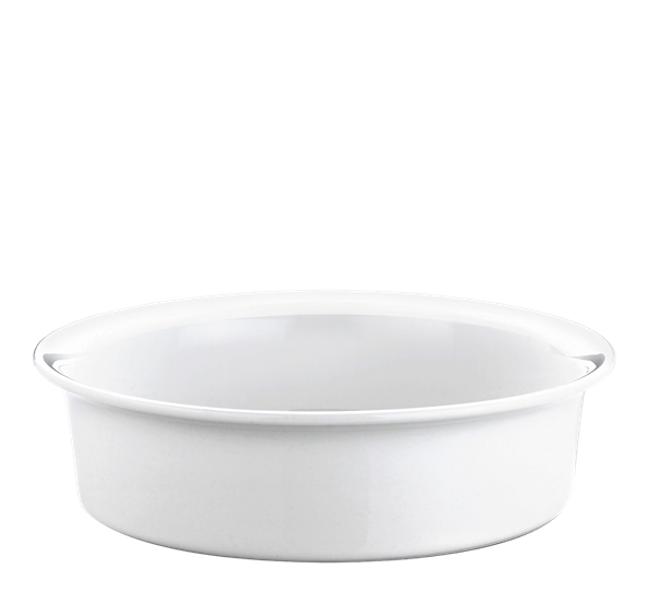 Sancerre gratengfat nr.4 21 cm fra Pillivuyt