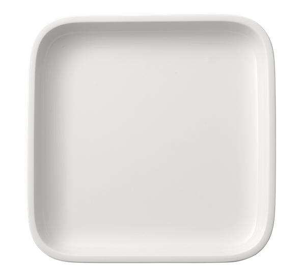 Clever Cooking ildfast fat med lokk 22x22 cm fra Villeroy & Boch