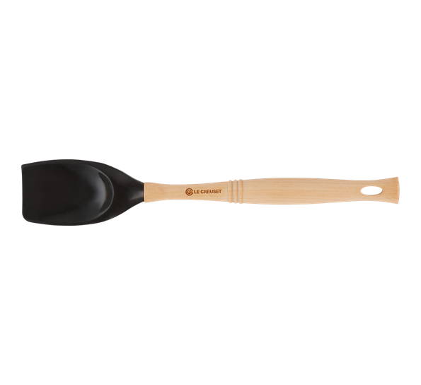 Venus gryteskje 32 cm sort fra Le Creuset