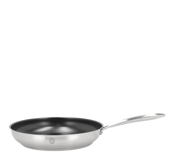 Roya stekepanne keramisk non-stick 28 cm stål fra Pillivuyt Gourmet