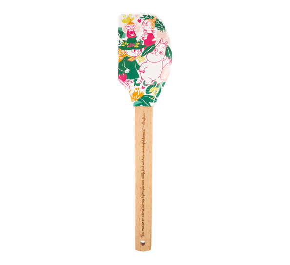 <p>Mummi slikkepott&nbsp;medium Klem 27 cm Muurla</p>
