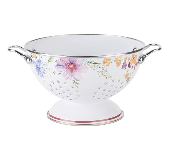 Mariefleur dørslag fra Villeroy & Boch