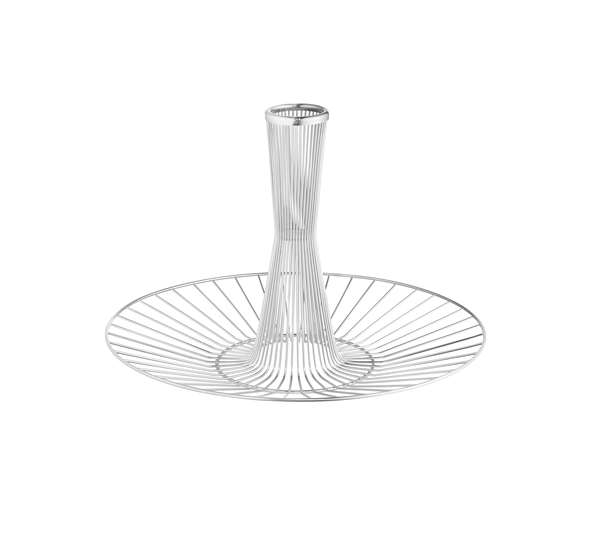 Barbry trådkurv fra Georg Jensen