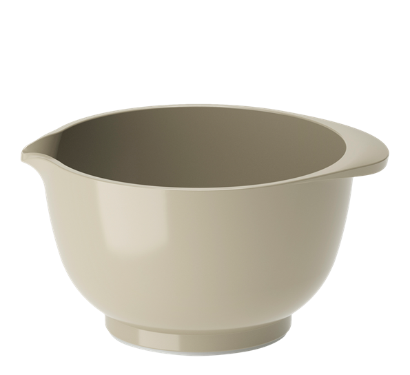 Margrethe bakebolle 0,25l humus fra Rosti