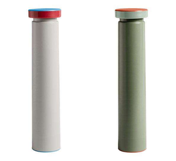 Sowden salt&pepper stor fra HAY
