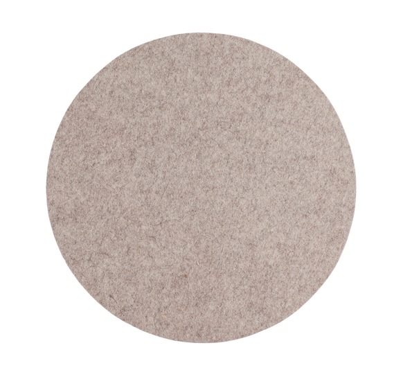 Gryteunderlag sand 25 cm fra HAY