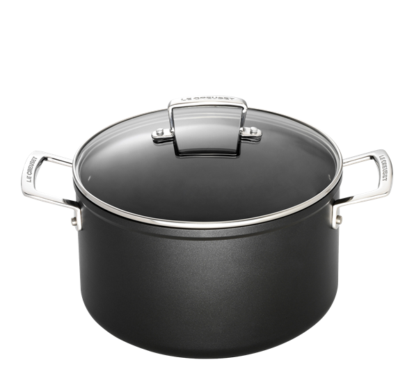 Toughened gryte 2,8 liter fra Le Creuset