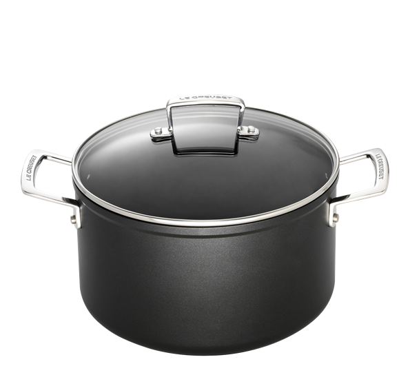 Toughened gryte 3,8 liter fra Le Creuset