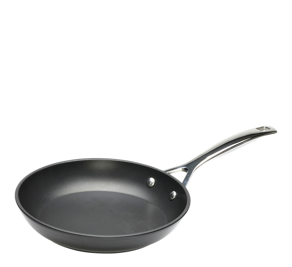 Toughened stekepanne 24 cm fra Le Creuset