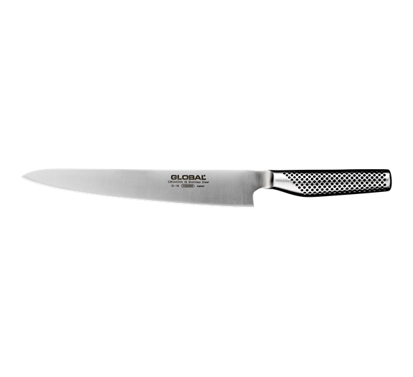 G-18 Filetkniv fleksibel 24 cm Global