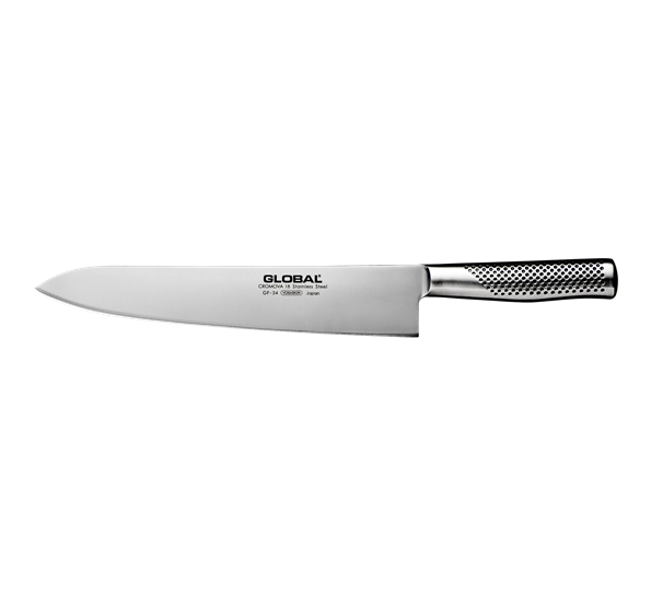 GF-34 Kokkekniv pro 27 cm Global