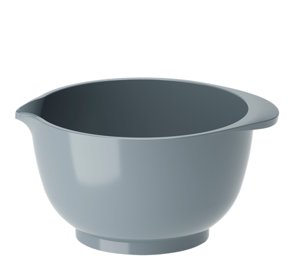 Margrethe bakebolle 0,25l dusty blue fra Rosti