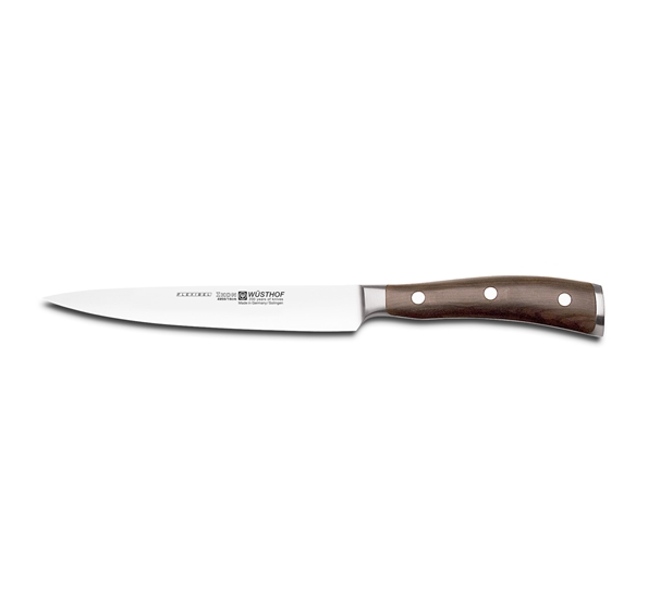 Ikon fileteringskniv 16 cm fra Wüsthof