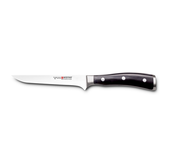 Classic ikon utbeningskniv 14 cm fra Wüsthof