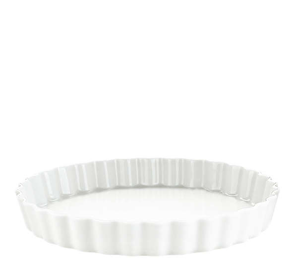 Terteform nr.7 24 cm fra Pillivuyt