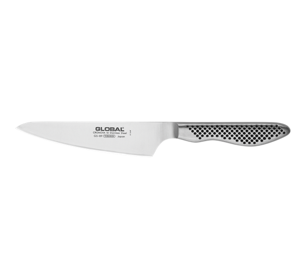 GS-89 kokkekniv 13 cm fra Global