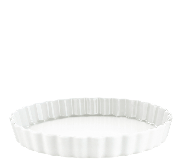 Terteform nr.1 11 cm fra Pillivuyt