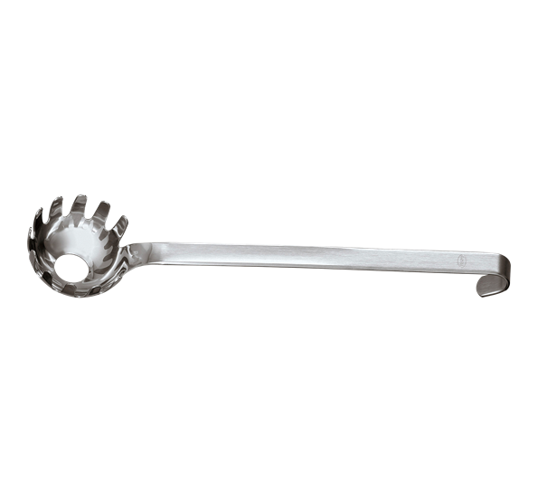 Rösle Hook pastaskje Ø7 cm fra Rösle