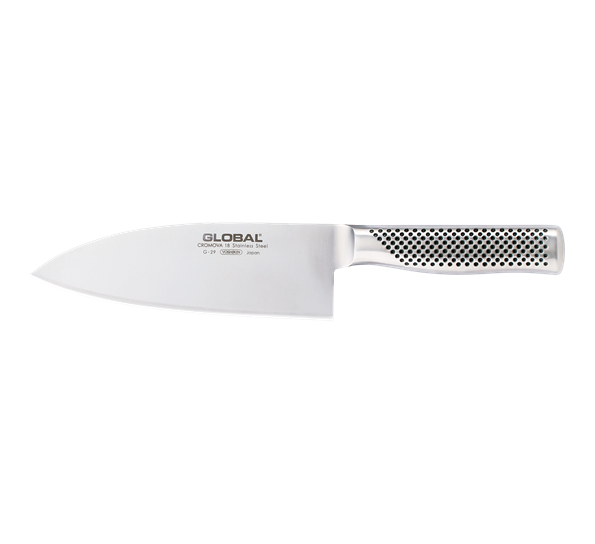 G-29 Kløyver til kjøtt fugl og fisk 18 cm Global