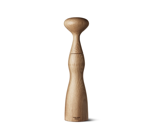 Alfredo stor pepperkvern fra Georg Jensen