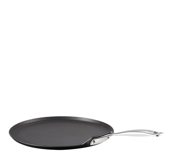 TNS pannekakepanne 24 cm fra Le Creuset